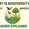 What is Biodiversity