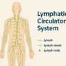 Lymphatic Circulatory System
