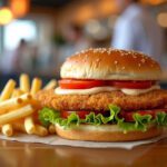 Chick-fil-A Nutrition Breakdown: Your Guide to Healthier Fast Food