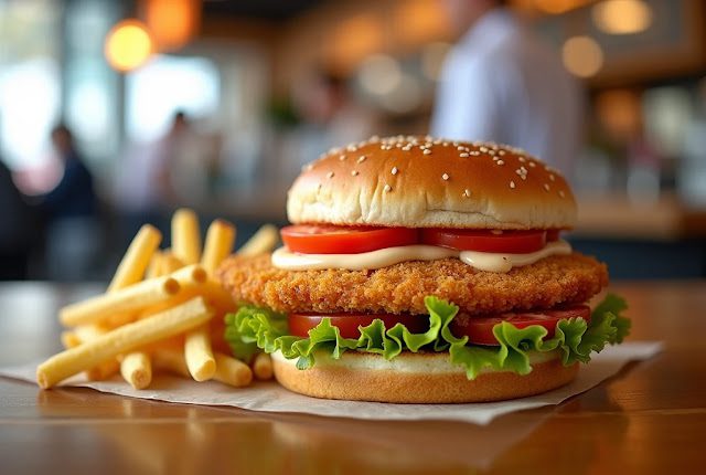 Chick-fil-A Nutrition Breakdown: Your Guide to Healthier Fast Food