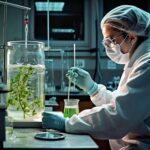 Concept of ex-situ Conservation & in-vitro Repositories