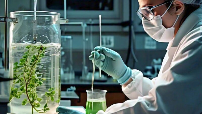 Concept of ex-situ Conservation & in-vitro Repositories