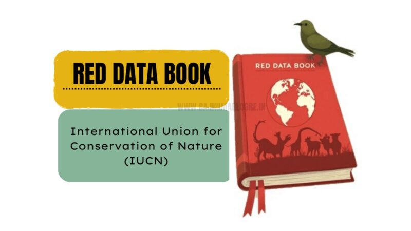 Red Data Book