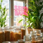 Seed Bank