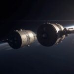 SPADEX Mission