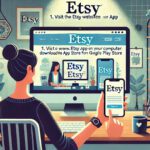 Mastering Your Etsy Login & Unlocking the Secrets to Earning Money on Etsy