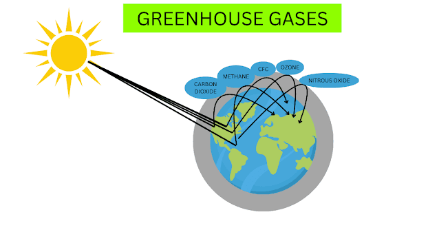 7 Key Causes, Impacts, and Solutions of the Greenhouse Effect You Should Know – By Rajkumar Logre