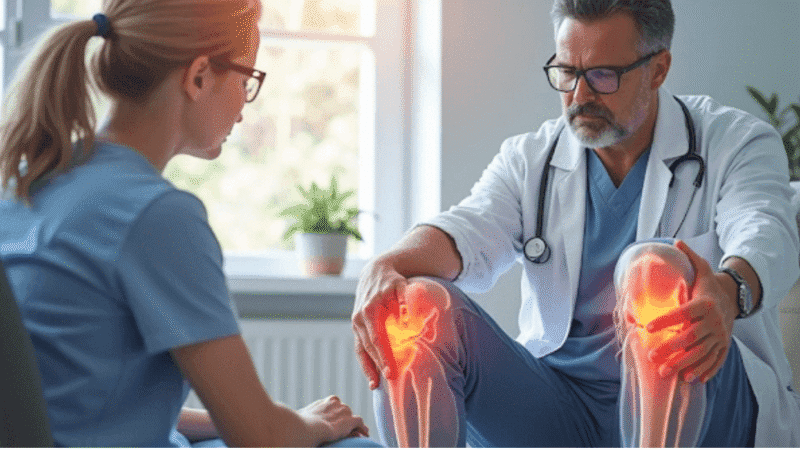 Rheumatism Meaning in Hindi: Easy Explanation for Everyone
