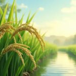 Oryza sativa Explained: 7 Powerful Scientific & Economic Reasons Why Rice Matters