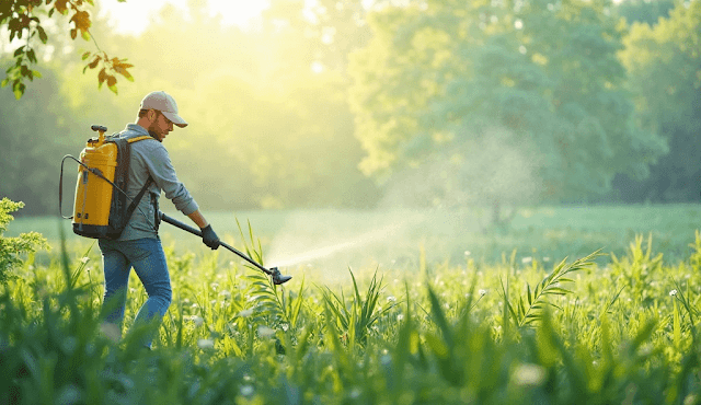 7 Alarming Truths About Pesticides and Toxicology That You Need to Know