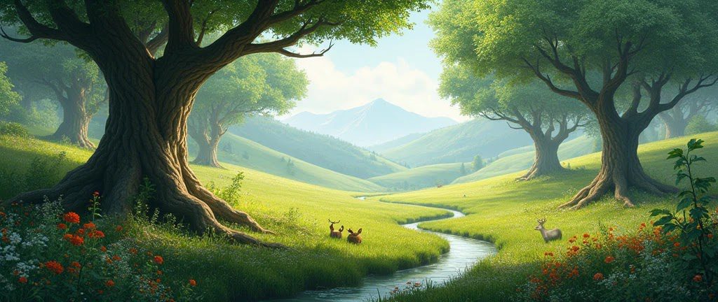 Conservation of Resources