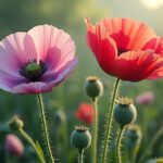 papaver Somnifera