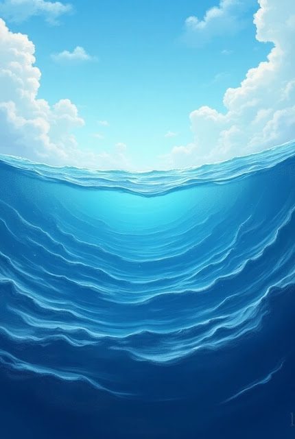 Oceans as Climate Regulators
