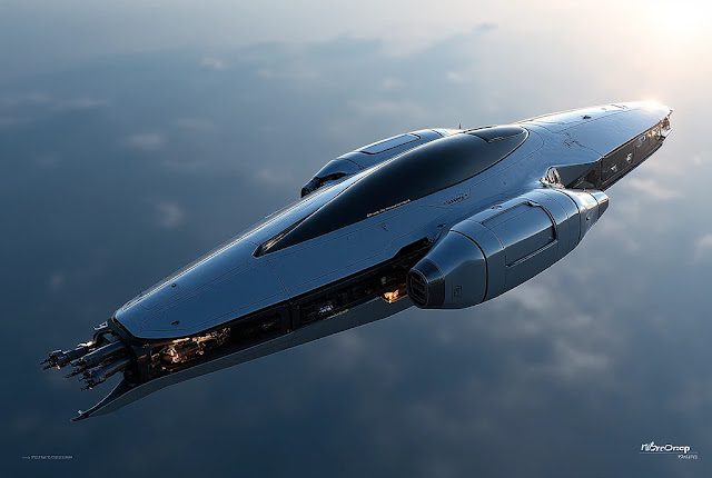 Exploring Moondrop Space Travel: The Future of Intergalactic Adventures Exploring Moondrop Space Travel: The Future of Intergalactic Adventures