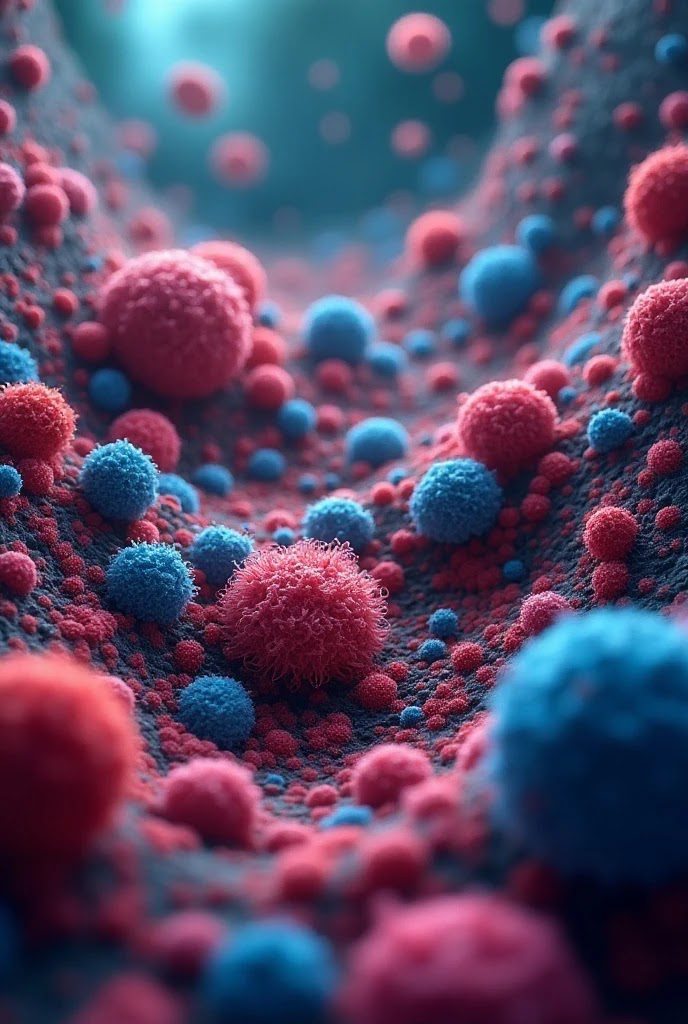 What is microbiology and who is called its father?