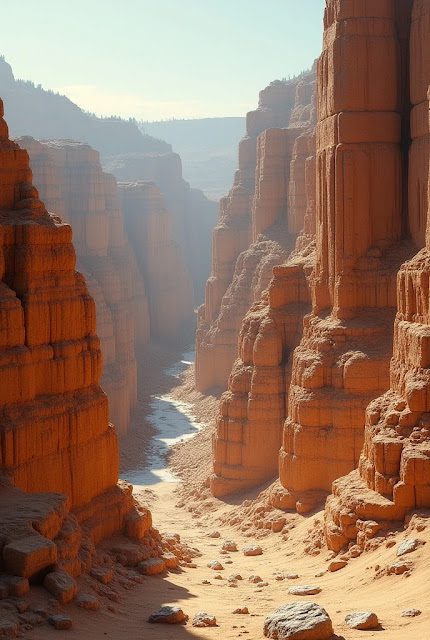 Erosion and Weathering