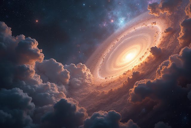 How Scientists Unlock the Mysteries of Galaxy Gas