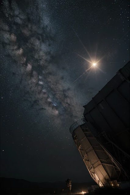 What Is Astronomy? Your Ultimate Guide to the Study of Space