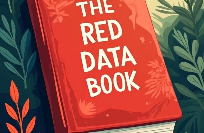 Red Data Book advantage and disadvantage for indian plants