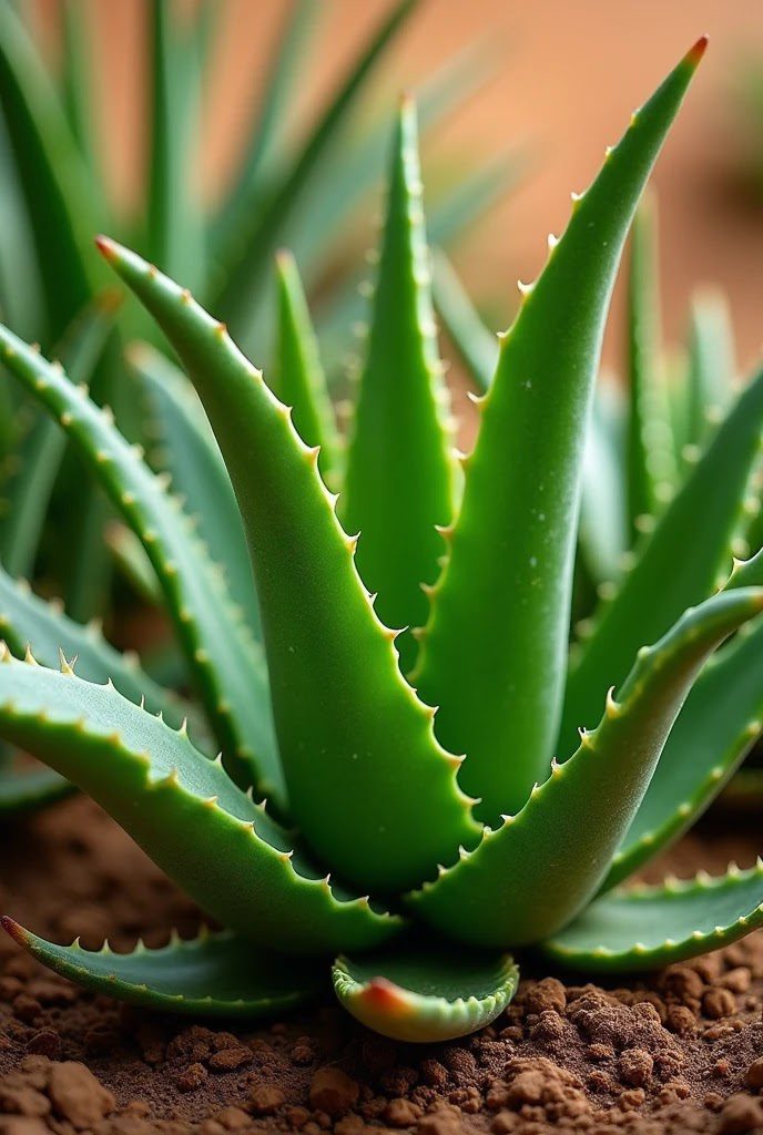 aloe vera
