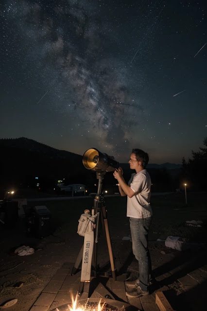 Tools and Techniques in Astronomy