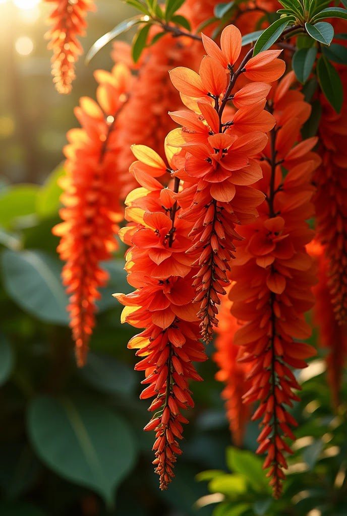 Delonix regia