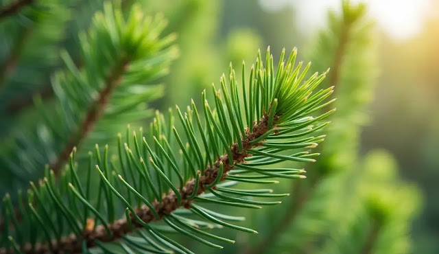 Tea Tree (Melaleuca alternifolia)