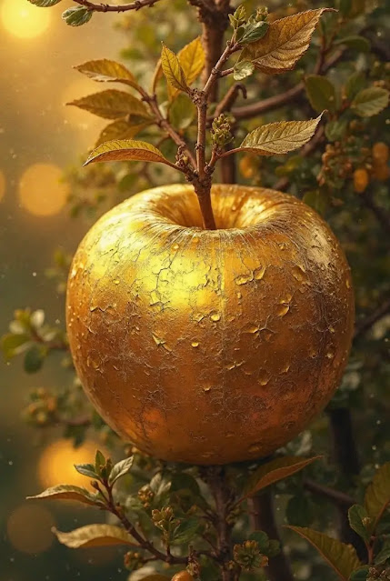 Mythological Plants
