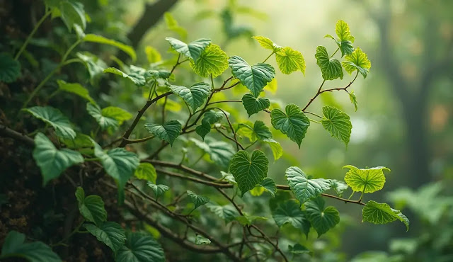 Medicinal Plants for Treating Amoebic Dysentery and Rheumatism