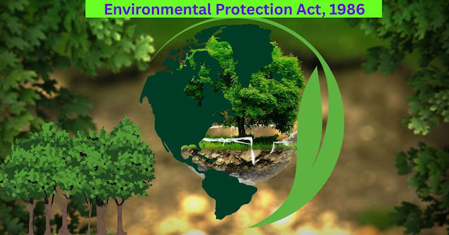 Environmental Protection Act, 1986
