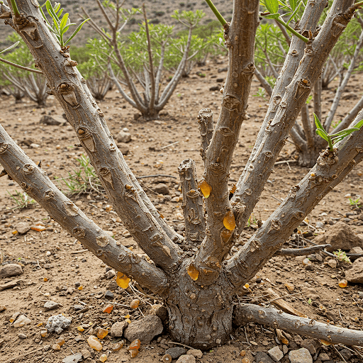 Boswellia serrata