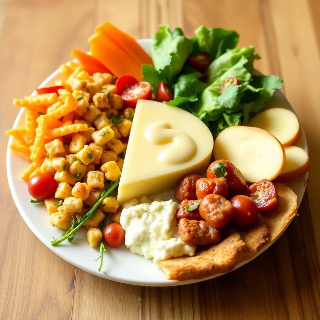 Chick-fil-A Nutrition Breakdown: Your Guide to Healthier Fast Food