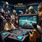 Star Wars Galaxies Legends