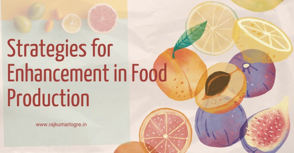Food Production