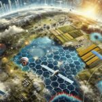 Application of Remote Sensing