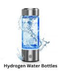 Hydrogen Water Bottle