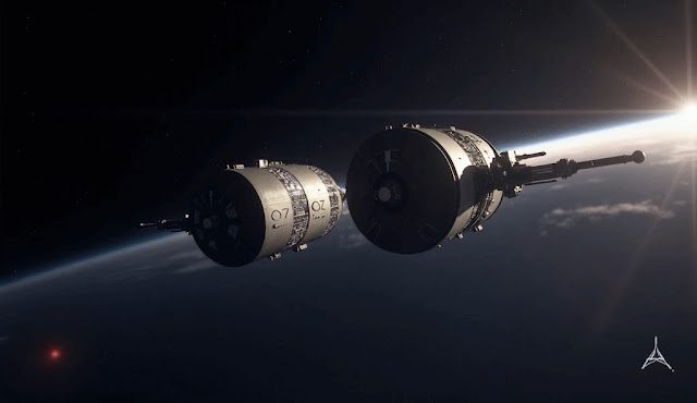 SPADEX MISSION ISRO SPACE DOCKING