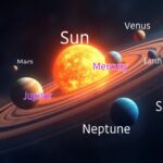 Mercury Planet