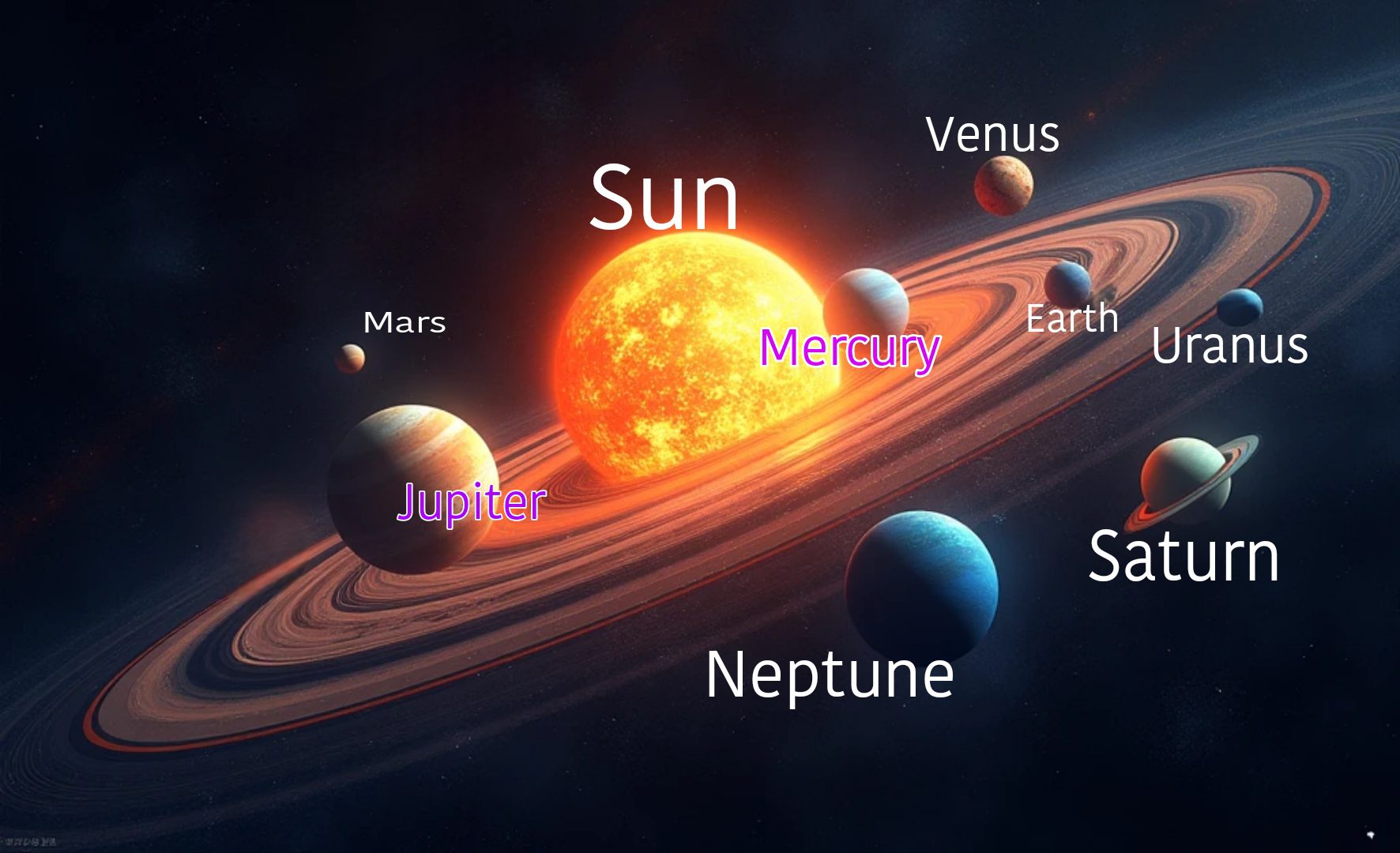 mercury planet | Facts, Color, Symbol & characteristics 1 mercury planet | Facts, Color, Symbol & characteristics
