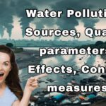  Water Pollution