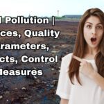 Soil Pollution