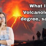 Volcanology