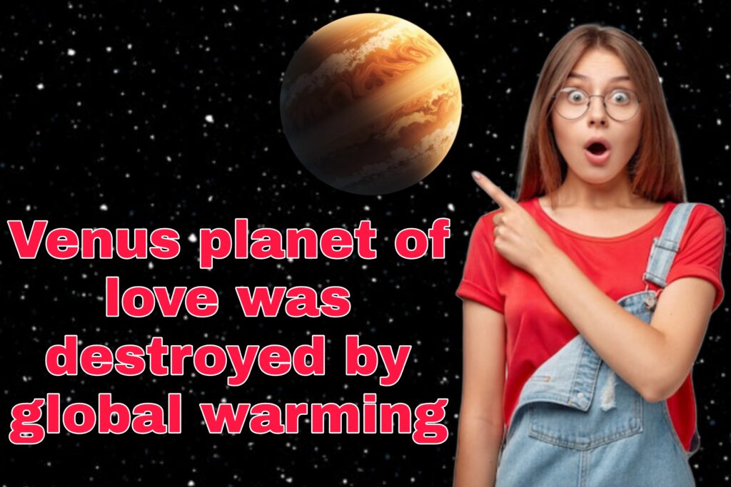 Venus Planet 