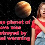 Venus Planet 