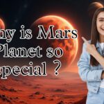 Mars Planet