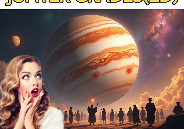 jupiter grades