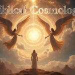 Biblical cosmology