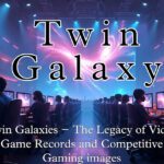 twin galaxy