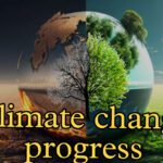 Climate Change Progress