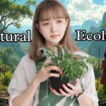 Cultural Ecology